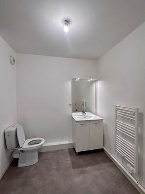 Appartement - 26 m² - 1 pièce