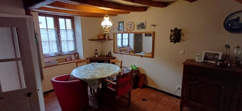 Maison - 75 m² - 3 pièces