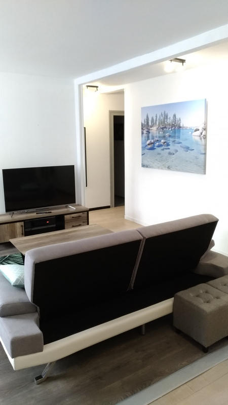 Appartement - 71 m² - 4 pièces