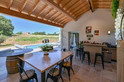 Villa - 124 m² - 5 pièces