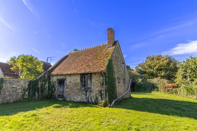 Longère - 70 m² - 4 pièces