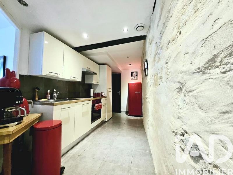 Maison de ville - 147 m² - 7 pièces