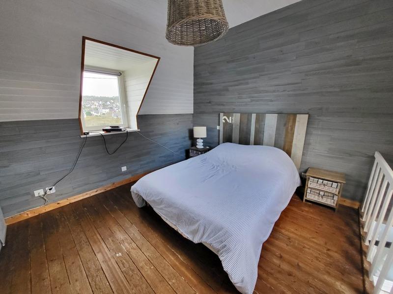 Maison - 65 m² - 5 pièces