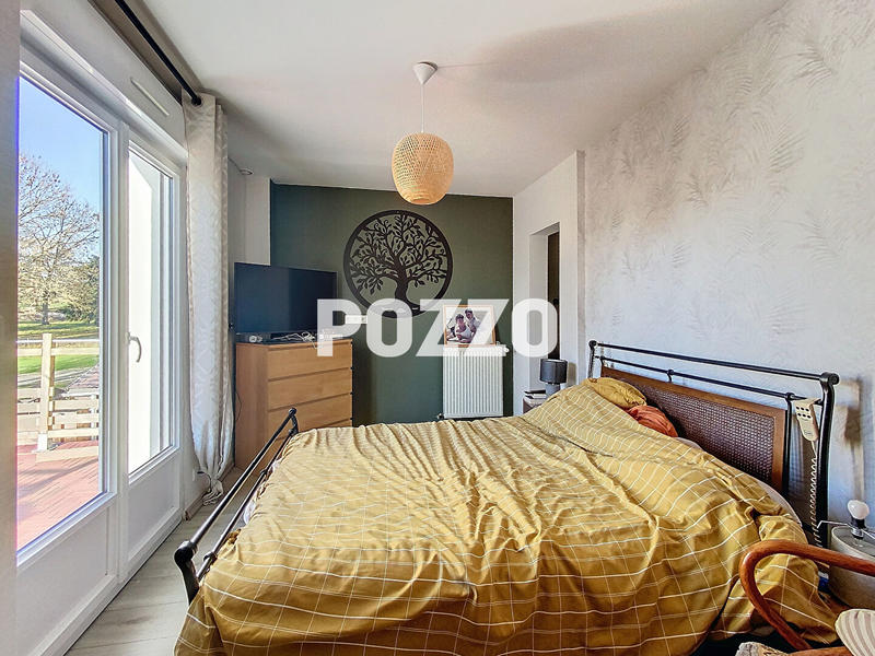 Maison - 153 m² - 5 pièces