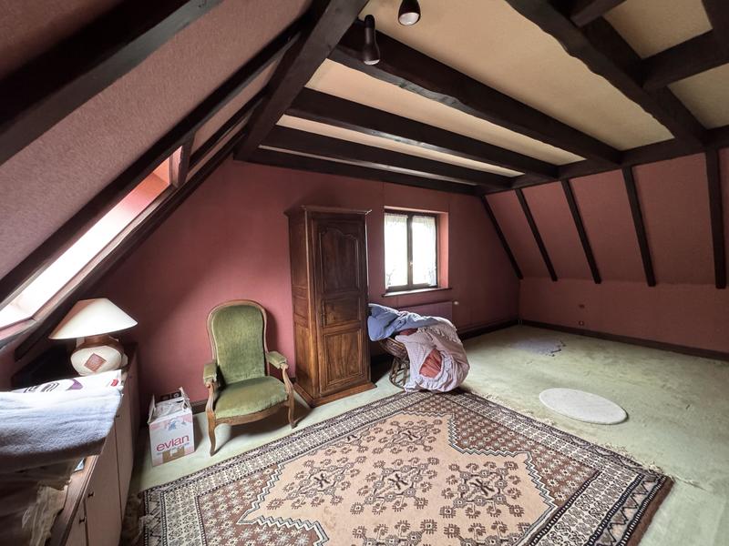 Maison - 236 m² - 7 pièces