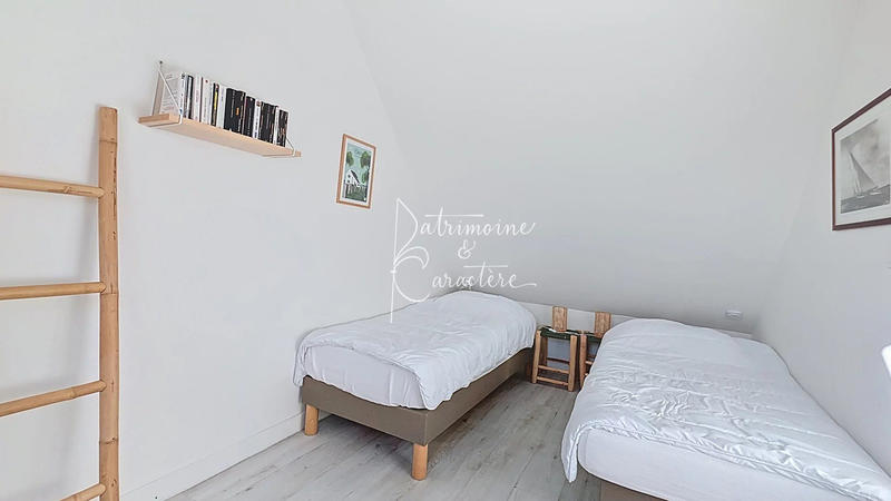 Appartement - 73 m² - 4 pièces