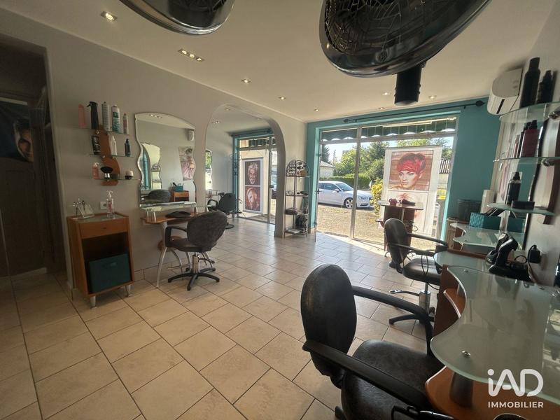 Local commercial - 50 m²