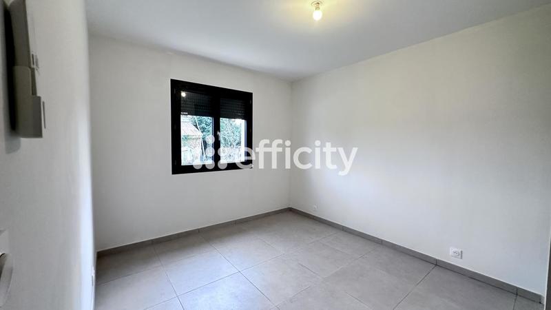 Pavillon - 100 m² - 4 pièces