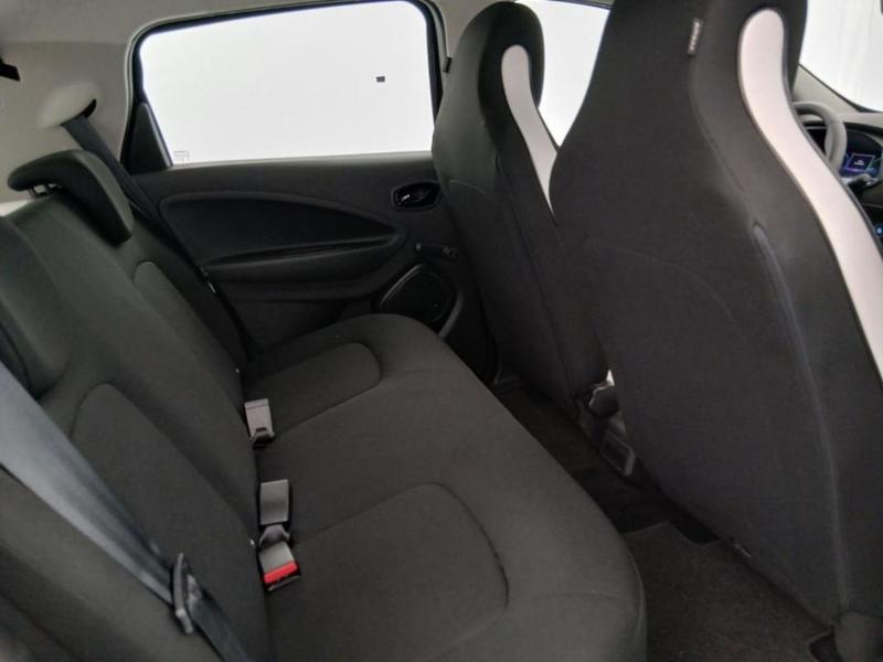 Renault Zoe E-Tech Electrique R110 - 22b Equilibre