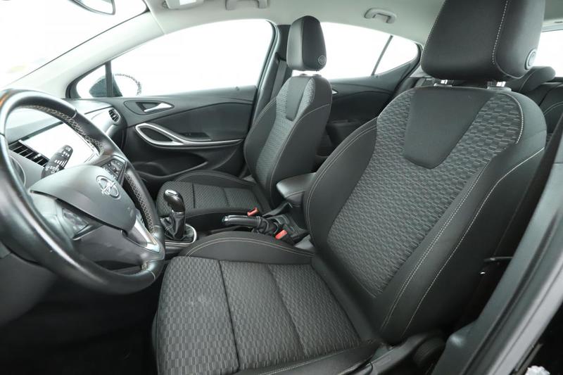 Opel Astra 1.6 Cdti Edition 95 ch