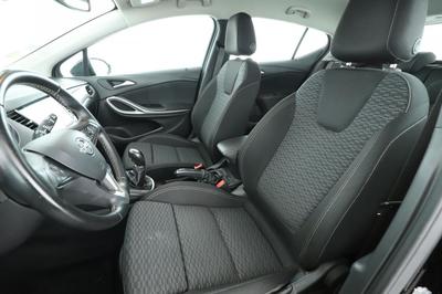 Opel Astra 1.6 Cdti Edition 95 ch