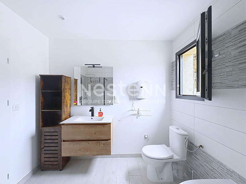 Maison - 148 m² - 6 pièces