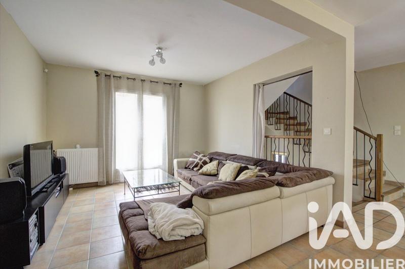 Maison - 158 m² - 7 pièces