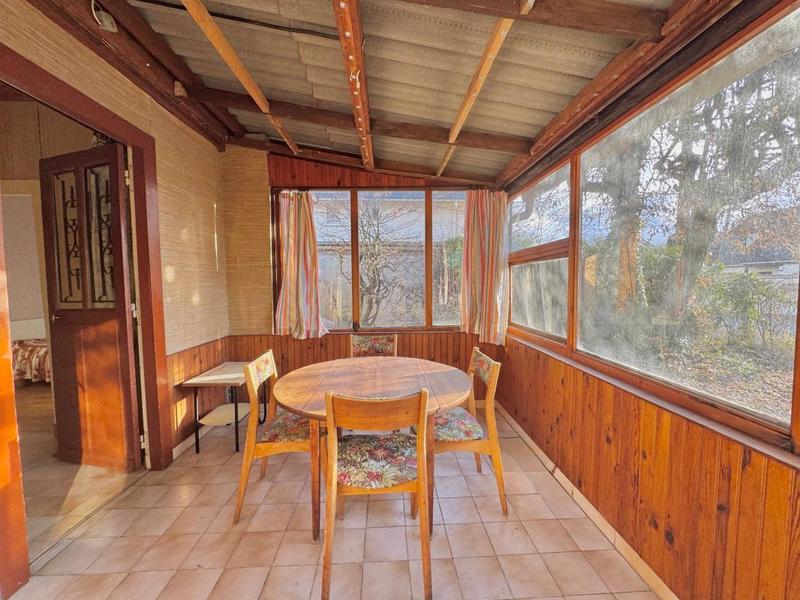 Maison - 30 m² - 2 pièces