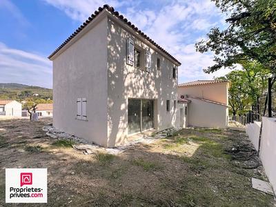 Villa - 100 m² - 4 pièces