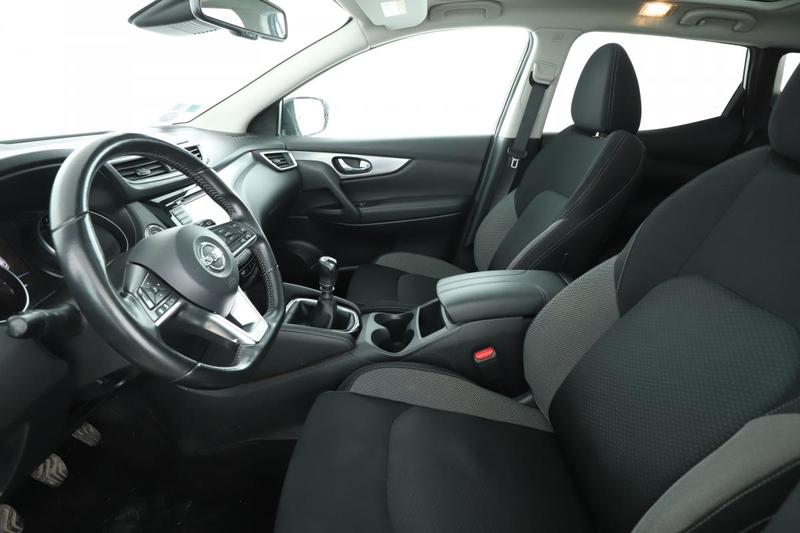Nissan Qashqai 1.3 Dig-T 140 ch
