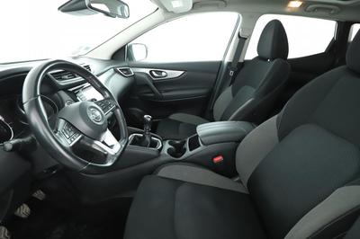 Nissan Qashqai 1.3 Dig-T 140 ch