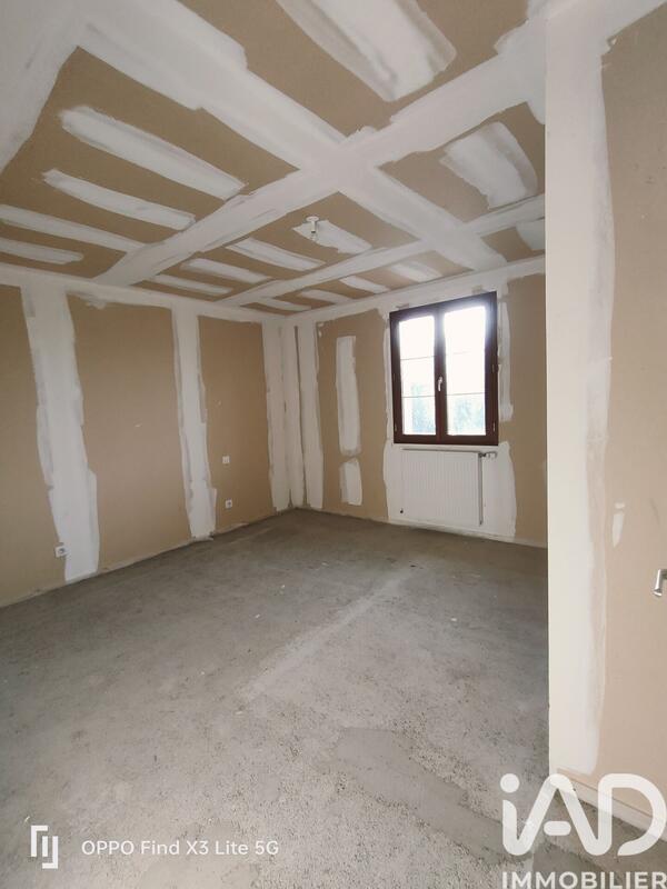 Maison de campagne - 216 m² - 6 pièces