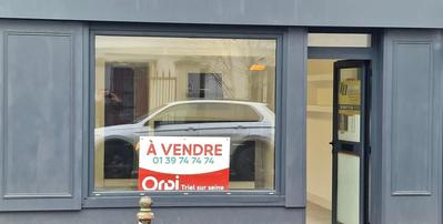 Local commercial - 32 m²