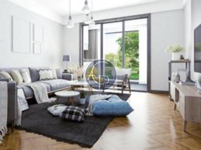 Appartement - 83 m² - 4 pièces