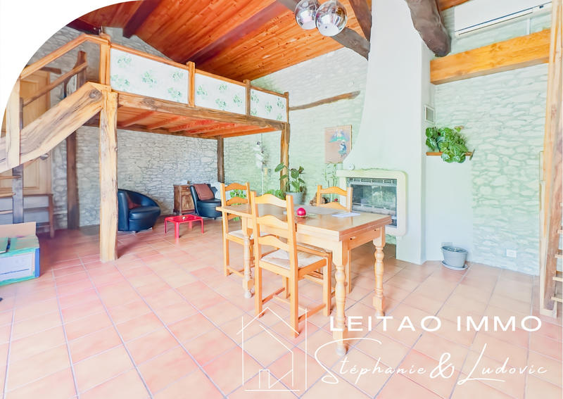 Propriété - 336 m² - 11 pièces