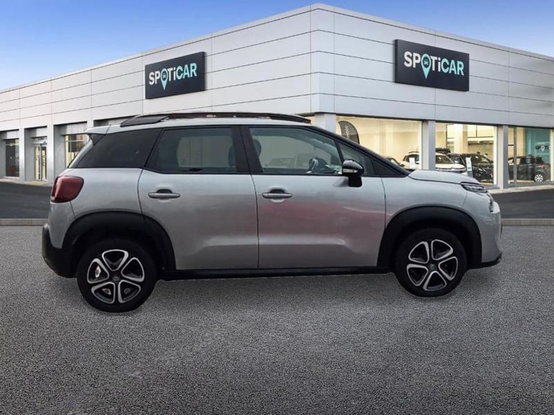 Citroën C3 Aircross BlueHDi 110 s&amp;S Bvm6 Feel Pack Business