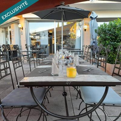 Local commercial - 118 m²