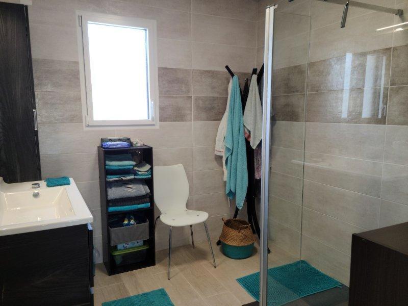 Maison - 109 m² - 4 pièces