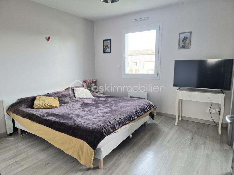 Demeure - 86 m² - 4 pièces