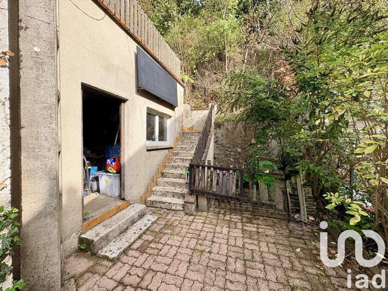 Maison de village - 127 m² - 4 pièces