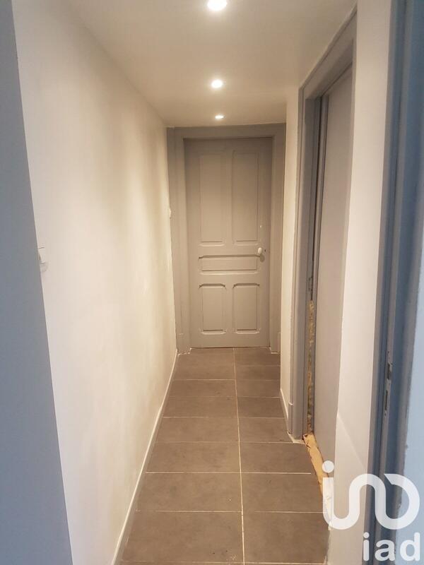 Maison - 104 m² - 5 pièces