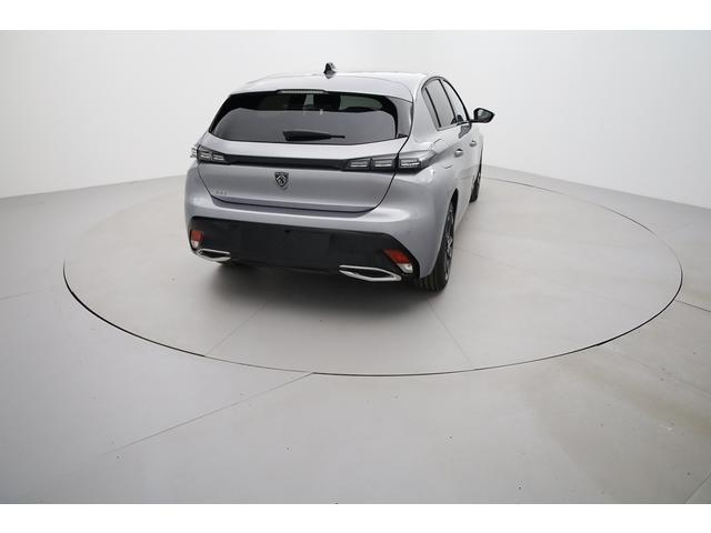 Peugeot 308 Allure BlueHDi 130ch s&amp;S Eat8