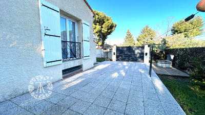 Viager - Maison - 143 m² - 6 pièces