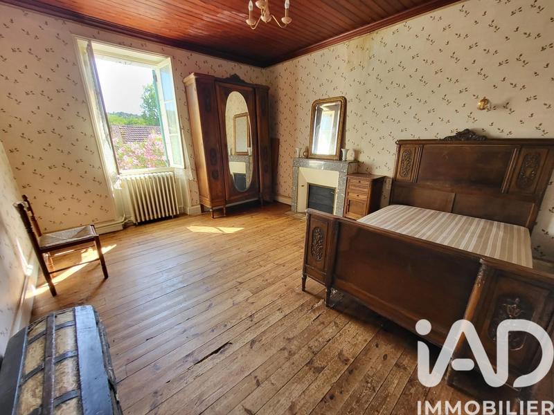 Maison de campagne - 153 m² - 5 pièces