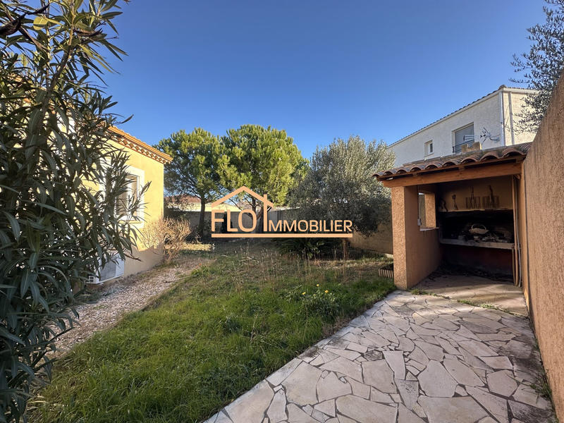 Villa - 148 m² - 4 pièces