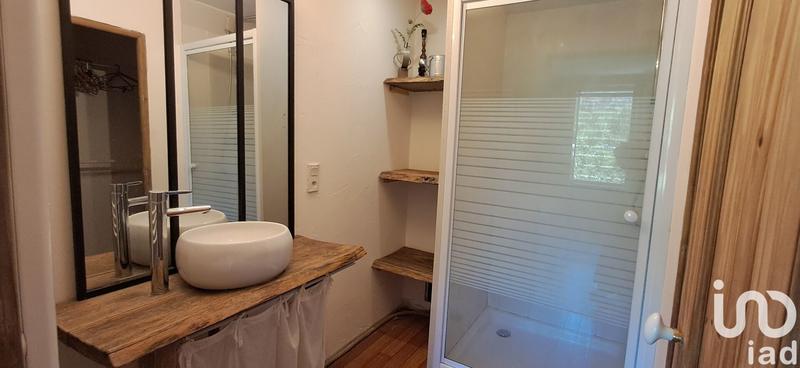 Maison - 165 m² - 6 pièces