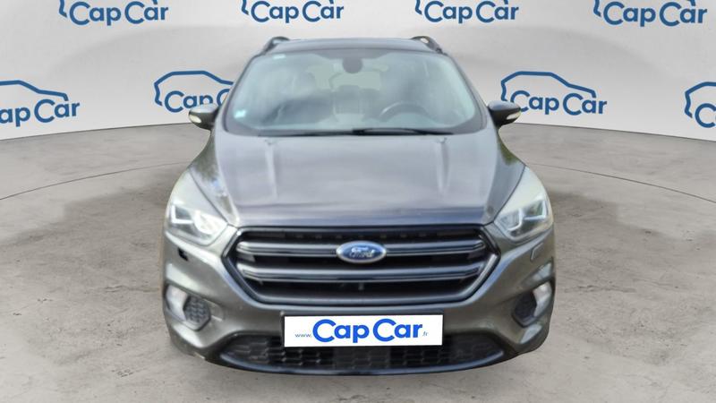 Ford Kuga 1.5 Ecoboost 150 St-Line