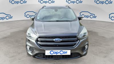Ford Kuga 1.5 Ecoboost 150 St-Line
