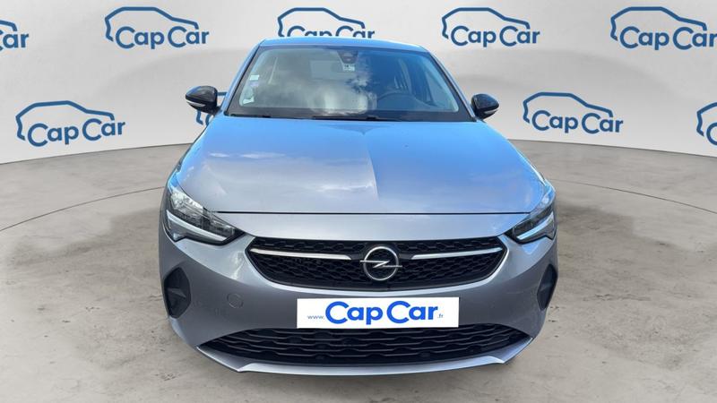 Opel Corsa 1.2 Turbo 100 Business Edition