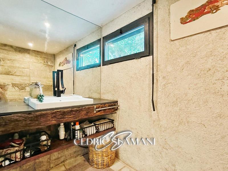 Maison - 65 m² - 2 pièces