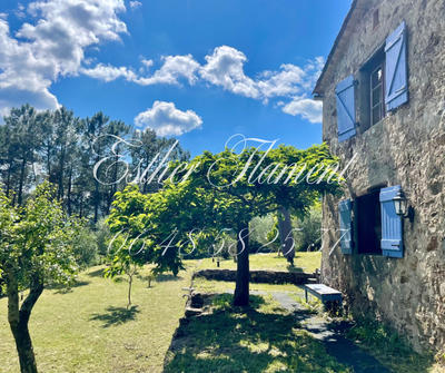 Propriété - 32 m² - 2 pièces