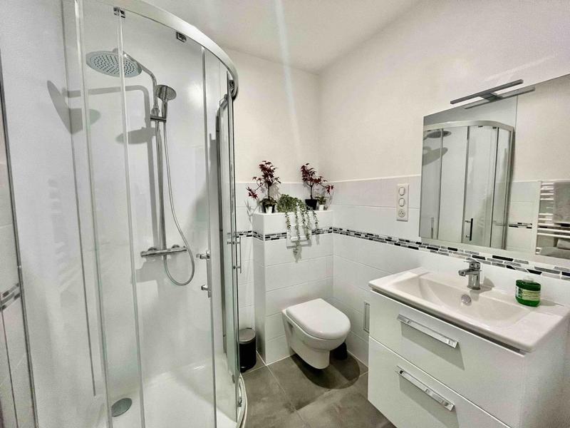 Maison - 116 m² - 5 pièces