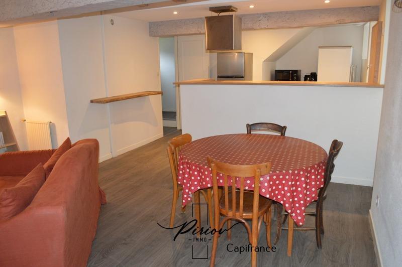 Immeuble - 200 m² - 8 pièces