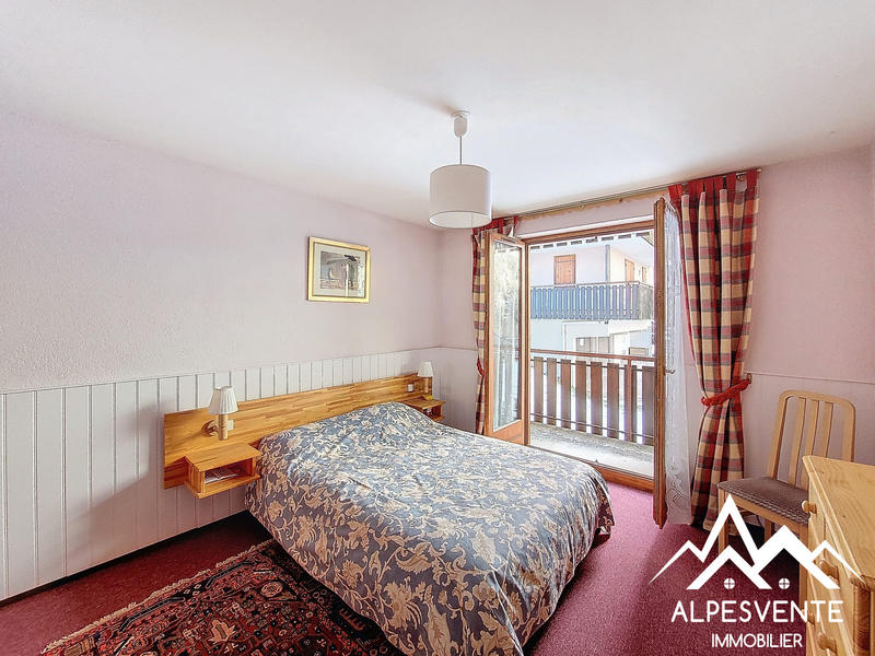 Appartement - 110 m² - 5 pièces