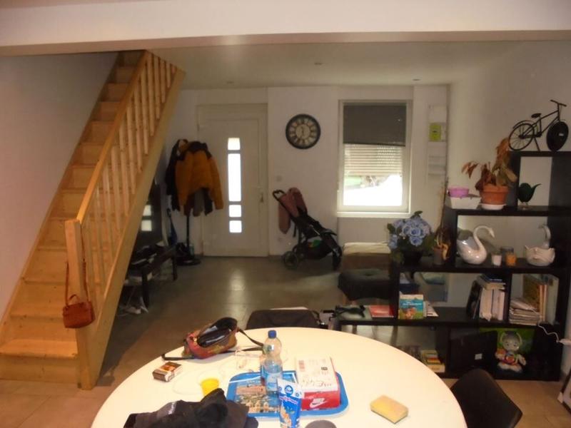 Maison - 80 m² - 6 pièces