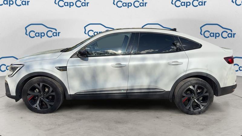 Renault Arkana 1.6 E-Tech 145 Hybrid Bva6 Rs Line