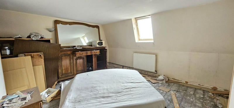 Maison - 156 m² - 6 pièces