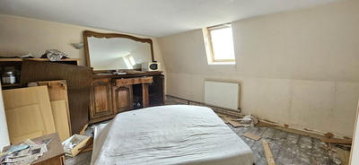 Maison - 156 m² - 6 pièces