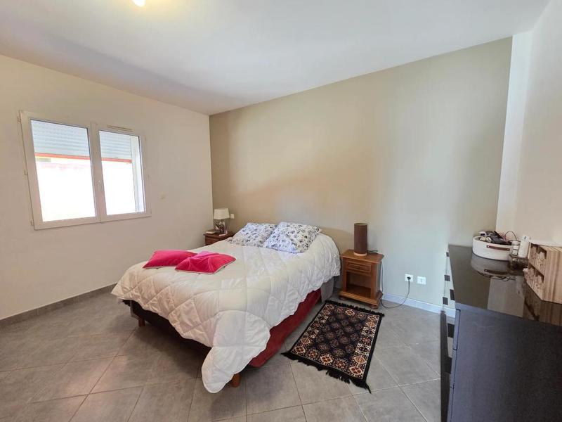 Maison - 153 m² - 5 pièces