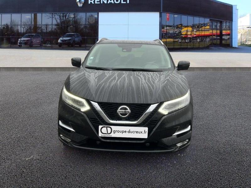 Nissan Qashqai Digt 115 n-Connecta